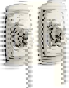 Single Handle Diverter Valve Trim in Vibrant Polished Nickel